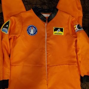 Astronaut Costume